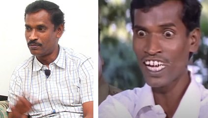 PROMO | Actor Kaka Gopal interview | coming soon