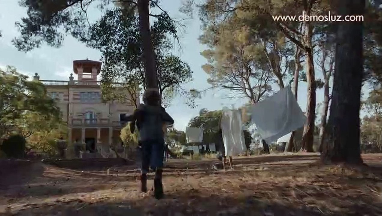 La luz de Elna - Trailer