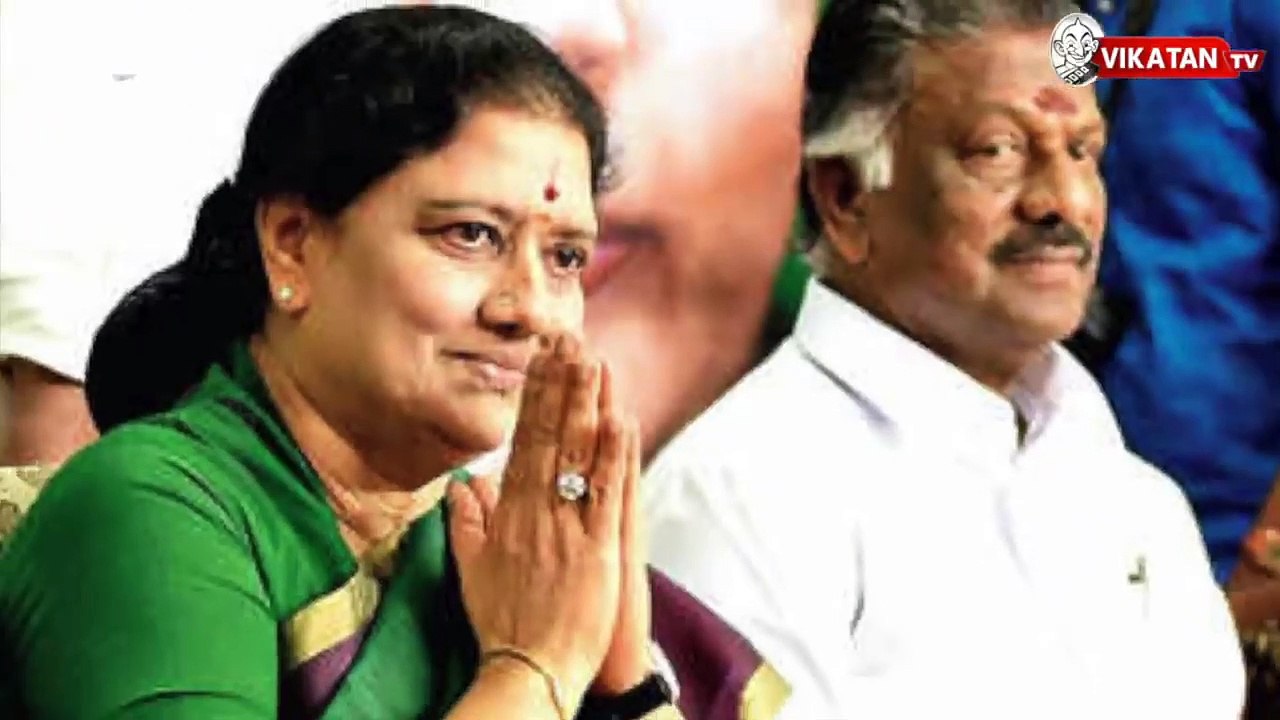 VELUMANI-யின் டீல்..காய்நகர்த்தும் EPS-OPS ? Elangovan Explains