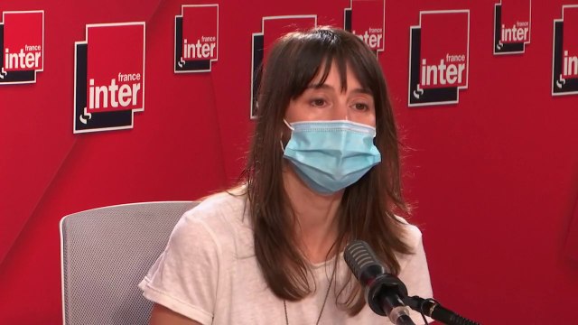 Suliane Brahim sur le documentaire Anais s'en va-t-en guerre : On s'est beaucoup inspiré d'elle