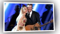 Miranda Lambert and Blake Shelton make Gwen Stefani cry in night