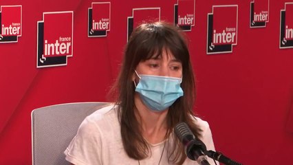 "Je suis un pur produit de l’école publique, j’ai pu faire une école de théâtre parce qu’elle était gratuite" (Suliane Brahim)