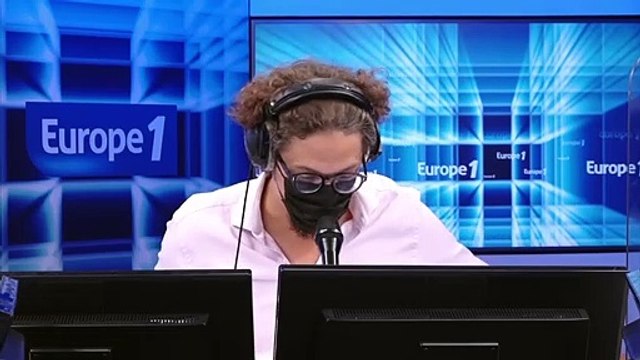 Emmanuel Macron : Comment fait-on pour être réélu une deuxième fois ? (Canteloup)