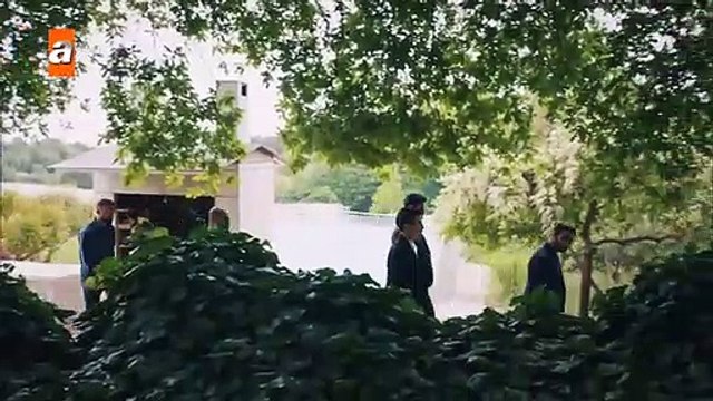 Eşkıya Dünyaya Hükümdar Olmaz'da ortalık karıştı! Hızır veda etti