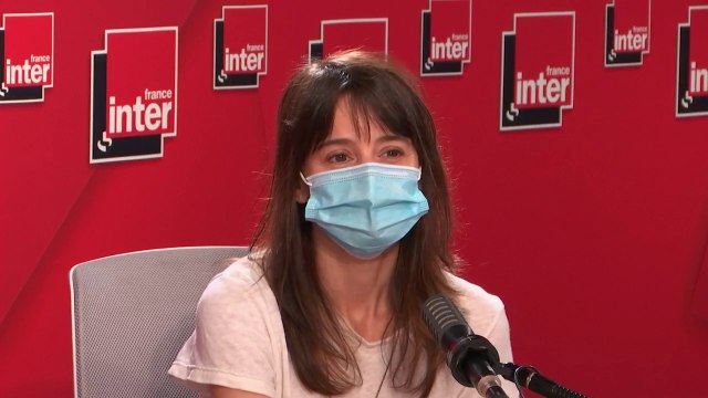 J'ai l'impression qu'il faut que, collectivement quelque chose avance, qu'on ne nous demande plus systématiquement, quand on s'appelle Brahim, d'où l'on vient (Suliane Brahim)