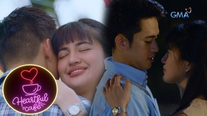 Heartful Cafe: Sana all, dalawa ang ka-date! | Episode 37