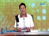 Wowowin: Boses ni Kuya Wil, nagpahagulgol sa isang caller!