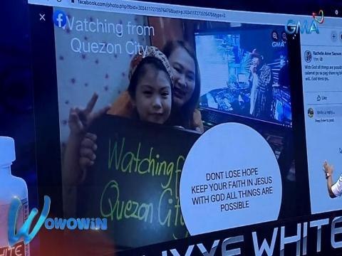 Wowowin: Happy family ang winner sa 'Mukhang Panalo!'