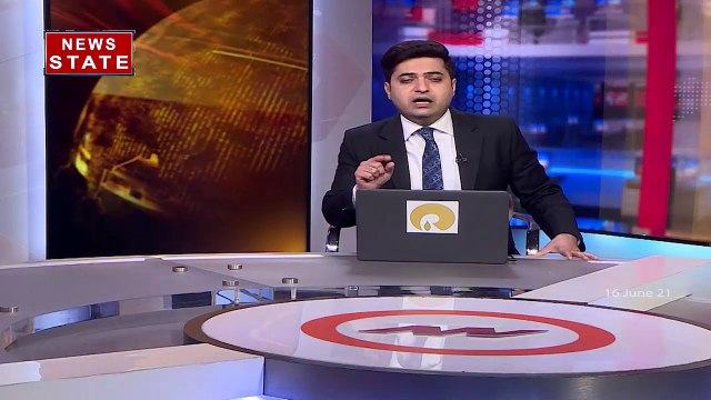 Aapke Mudde: MP में कोरोना की तीसरी लहर से बचने के लिए महा वैक्सीनेशन अभियान की तैयारी, देखें वीडियो