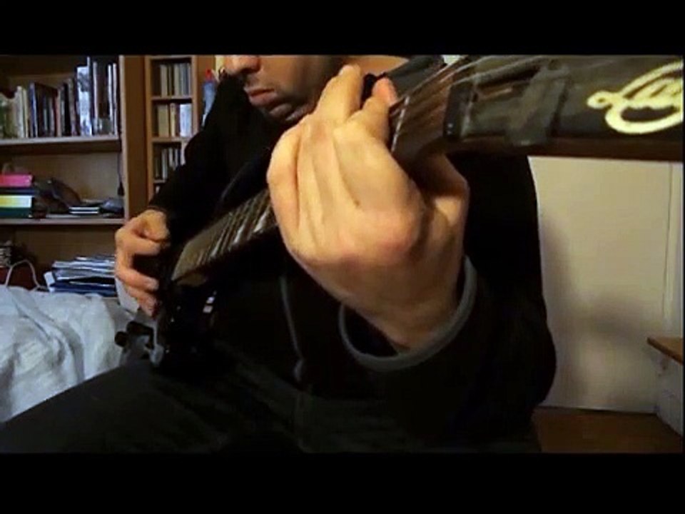 Thunderiff cover The Slot lego
