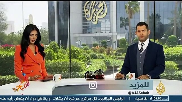 اغماء لينا قيشاوي على الهواء