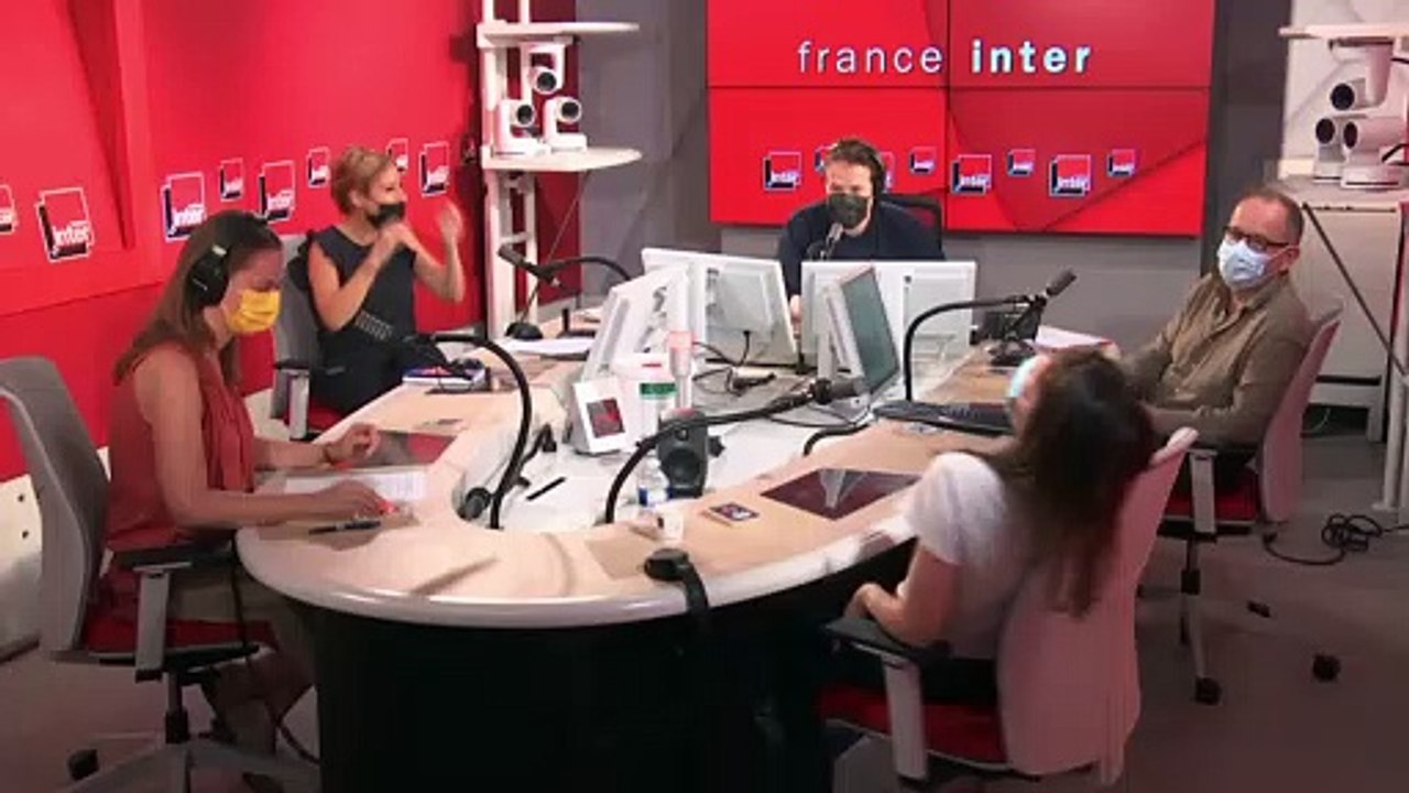 Ma lettre de motivation pour CNews - Le Billet de Charline