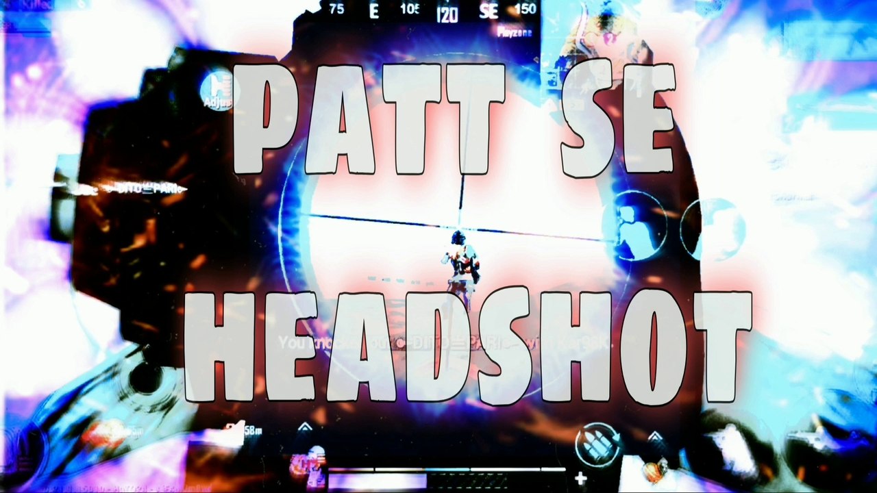 Pubg mobile lite sniping montage