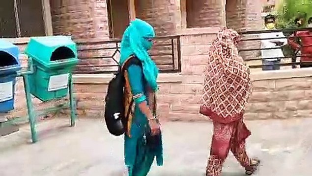 आसाराम की तबीयत फिर बिगड़ी, एम्स में भर्ती