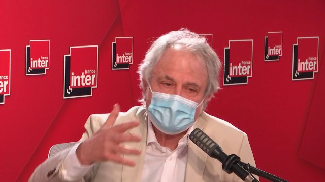 Avec Bernard Tapie, tout est dur, ça tourne vite au match (Franz-Olivier Giesbert)