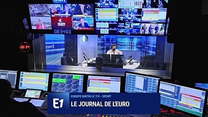 Euro : les Bleus n'ont pas tremblé face à l'Allemagne