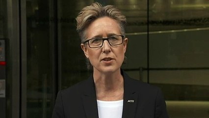 ACTU Secretary says minimum wage doesn’t keep up with essentials