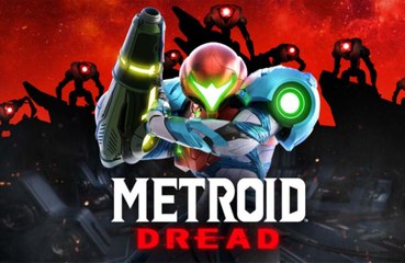Nintendo reveals first new 2D Metroid game in 19 years