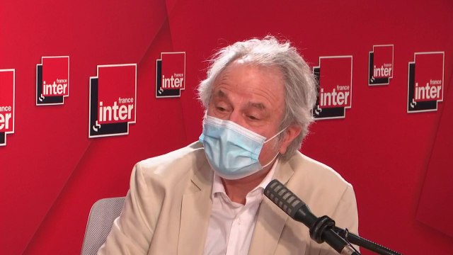 Toutes les entreprises que Bernard Tapie a acheté, ils les a sauvées (Franz-Olivier Giesbert)