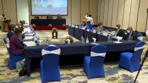 اجتماع بأديس أبابا يضم وزراء الري في دول حوض النيل الشرقي