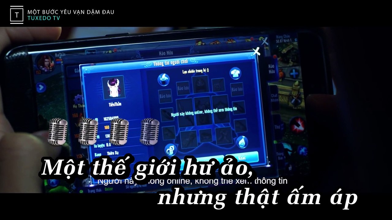 MỘT BƯỚC YÊU VẠN DẶM ĐAU - MR. SIRO