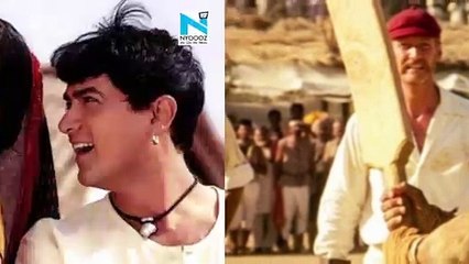 Aamir Khan on 20 years of Lagaan: "It was a film that made sure we paid our Lagaan in full"