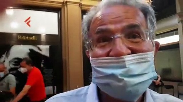 Prodi a Bologna: Sono Primarie, deve scorrere il sangue