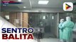 Paggamit ng ICU at critical beds sa Metro Manila, bumaba ayon sa DOH; ahensya, nakikipag-ugnayan sa regional officers ng Bicol dahil sa pagtaas ng healthcare utilization doon