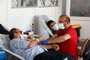 Kızılay Kırşehir'de kan bağışı çağrısında bulundu