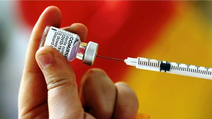 Fraud vaccine dealer dupes residence of a housing society