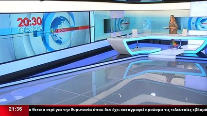 Η Ευρωβουλευτής Ν.Δ. Μ.Σπυράκη στο δελτίο του Star