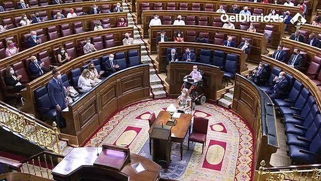 Sánchez acusa a Casado de enviar a Ayuso a decir incongruencias sobre el rey para tapar su corrupción