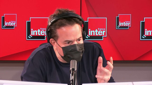 Franz-Olivier Giesbert : Avec Tapie, tout est dur, ça tourne vite au match et parfois au catch