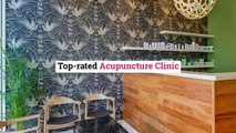 Acupuncture Clinic Brisbane | www.acunaturalhealth.com.au | Call US :  610731626888