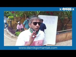 प्रभाक बारा मधून निवडून आलेले सगुण नायक