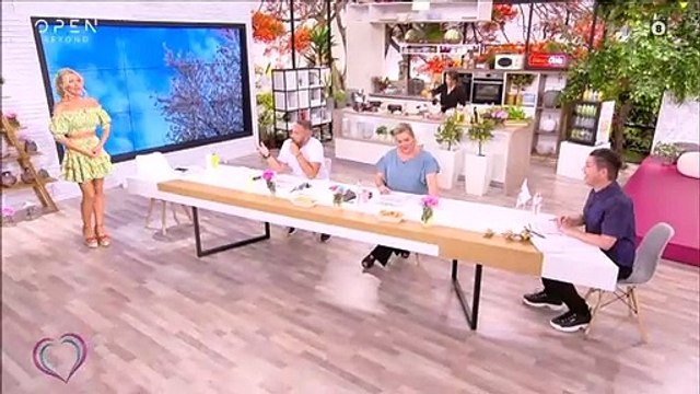 Κατερίνα Καινούργιου: Χόρεψε λαμπάντα και ξεστόμισε επική ατάκα για το κορμί της