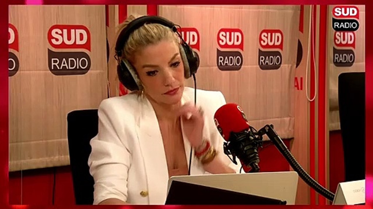 Sud Radio à votre service avec Fiducial -  Florian Lima