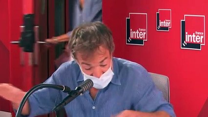 Piketty chez fun radio - Le billet de Jonathan Lambert