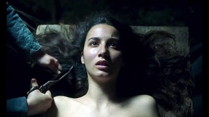 LES SORCIERES D'AKELARRE Film Extrait