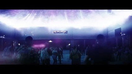 The Tomorrow War Film avec Chris Pratt (2021)