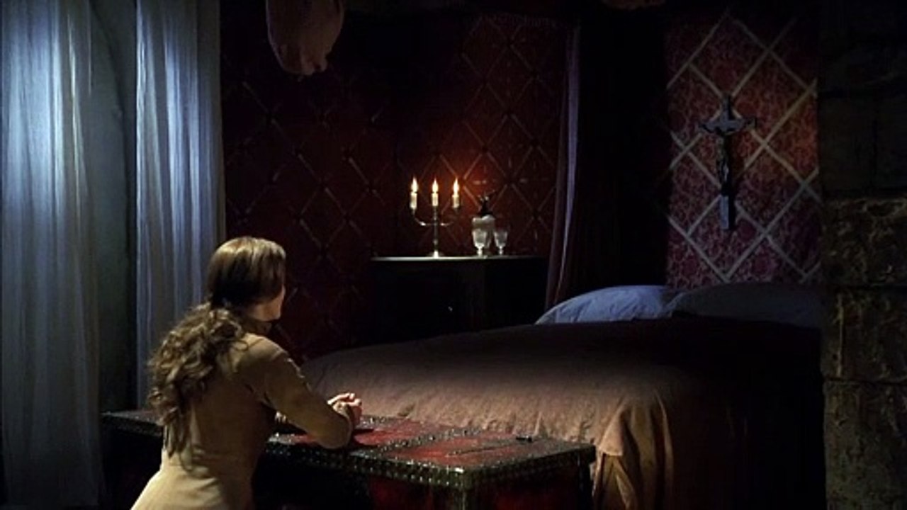 Sainte Rita Extrait du Film Vidéo Dailymotion