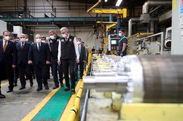 "Hamle" programı meyvelerini veriyor (1)