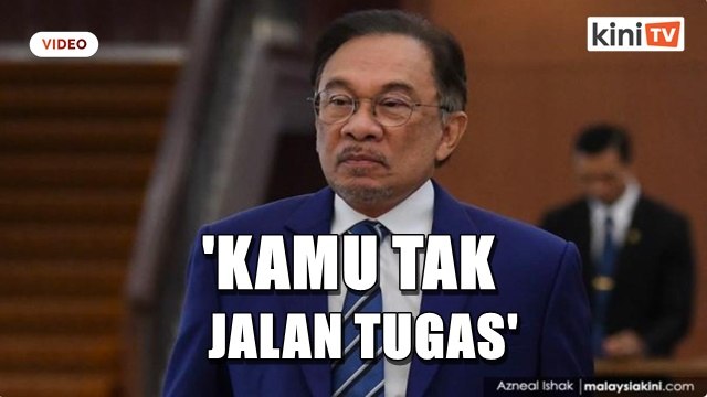 'Masa PRU kerah jentera, pendaftaran vaksin rendah tak turun padang'