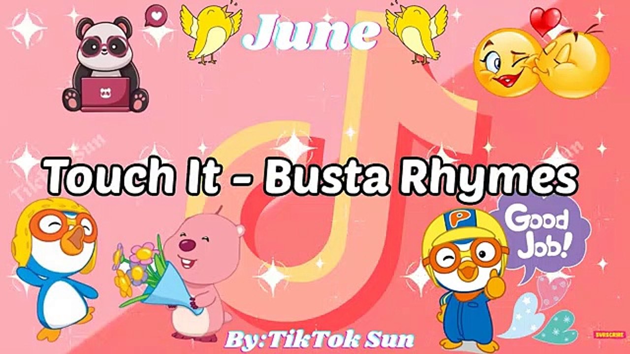 New Tiktok Mashup June 2021 (Not Clean)