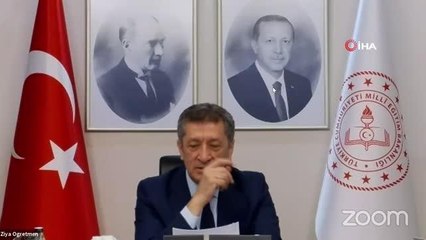 Son dakika haberi | Bakan Selçuk: "Bu sene biraz zor geçti farkındayım"