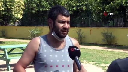 Çöp toplayarak KPSS’de Türkiye 25’incisi olan genç hayatının şokunu yaşadı