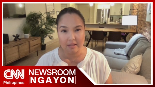 Problema sa supply ng kuryente sa Luzon | Newsroom Ngayon