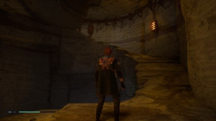 STAR WARS Jedi_ Fallen Order- Bogano Esencia Fuerza