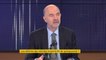 "On ne peut pas faire une réforme des retraites qui soit brutale", estime Pierre Moscovici
