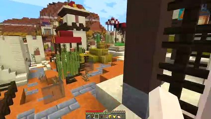 Loggy Fooled Me With Tik Tok Hacks | Minecraft